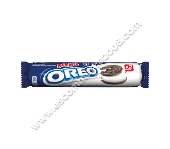 Oreo Двоен Крем 157г