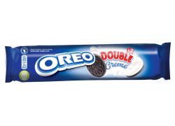 Oreo Двоен Крем 185г