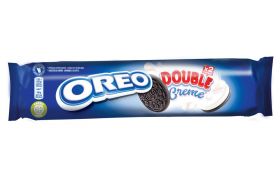 Oreo Двоен Крем 185г