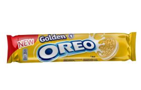 Оreo Golden 154 г