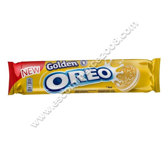 Оreo Golden 154 г