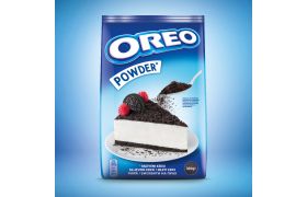 Oreo на прах 300г