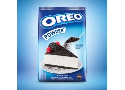 Oreo на прах 300г