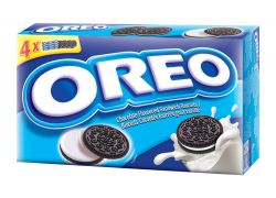 Oreo млечен крем 176 г