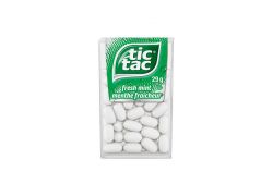 Tic Tac Mint 18г