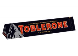 Toblerone тъмен 100 г